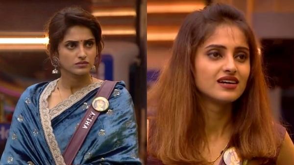 ஆயிஷாவின் இரட்டை ஆட்டம்..அப்பாவி நாடகம்..அனைத்தும் க்ளோஸ்..ட்ரோல் செய்யும் நெட்டிசன்கள்!