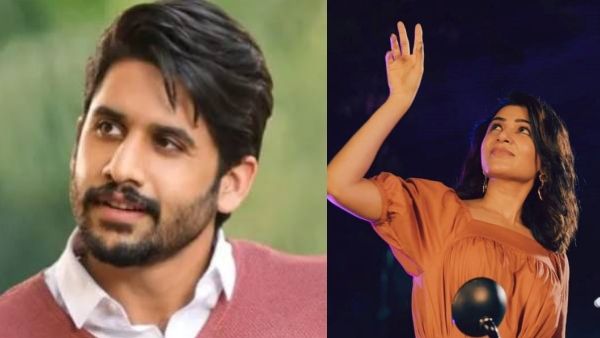 வேதனையில் இருக்காங்க..ஆறுதல் சொல்லுங்க நாகசைத்தன்யா.. சமந்தாவுக்காக உருகும் ரசிகர்கள்!