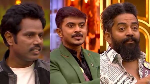 மீண்டும் வாங்கிக் கட்டிக்கொள்ளும் அசீம்..வறுத்தெடுத்த போட்டியாளர்கள்!