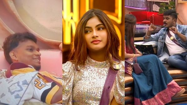 அசல் கோலார்.. அசீம் ட்ரை பண்ணியும் மடங்காத குயின்ஸி.. இந்த போட்டியாளரை காதலிக்கிறாரா?