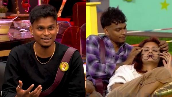 நீ தடவுறத தவிர வேற என்ன பண்ண.. அசல் கோலாரை பங்கமாக கலாய்க்கும் பிக் பாஸ் ரசிகர்கள்!