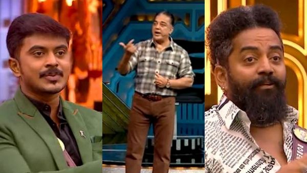 அடிச்சும் பார்த்தாச்சு.. அதட்டியும் பார்த்தாச்சு... அசராத அசீம்... ராபர்ட் மாஸ்டருக்கு அறிவுரை வேற