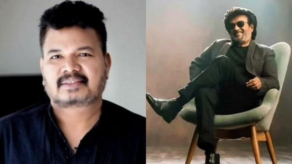 இந்தியன் 2 முடித்த கையோடு மீண்டும் ரஜினியை இயக்குகிறாரா ஷங்கர்.. அதற்குத்தான் அந்த சந்திப்பா?