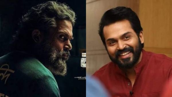 2வது வாரத்தில் 100 கோடியை நெருங்கும் சர்தார் படம்.. உற்சாகத்தில் ரசிகர்கள்