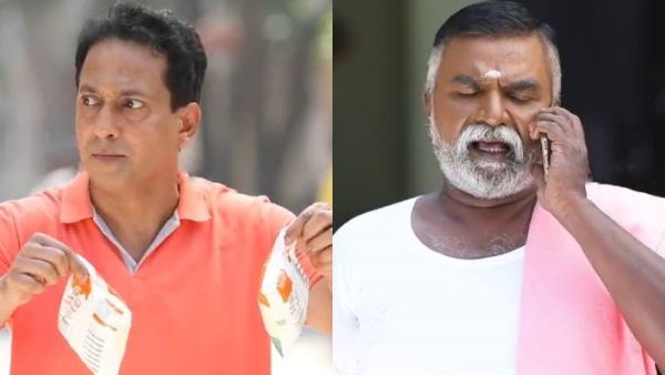 பால் பாக்கெட் வாங்கிவரும் கோபி.. கலாய்த்த தாத்தா.. இன்னும் என்னவெல்லாம் நடக்குமோ?