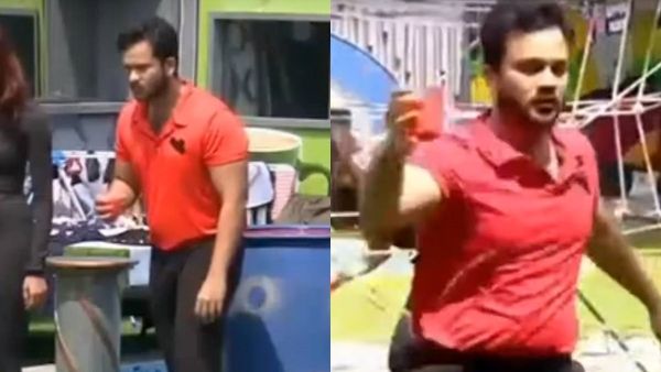 பிக்பாஸ் இந்தவார தலைவர் போட்டியில் வென்ற மணிகண்டன்.. சூப்பர்ல!