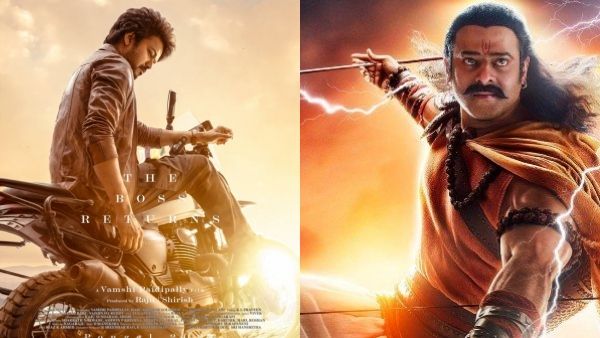 விஜய்யின் வாரிசு படத்துடன் மோத தயக்கம்… ஆதிபுருஷ் ரிலீஸை தள்ளி வைக்கும் பிரபாஸ்?