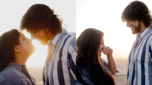 கவித்துவமாக காதலை சொன்ன கவுதம் கார்த்தி – மஞ்சிமா மோகன்… திரையுலகினர், ரசிகர்கள் வாழ்த்து