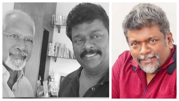 மணிரத்னம் என்ன கிழிச்சிருவாருன்னு பாக்க போனேன்... பார்த்திபன் பளிச் பேட்டி