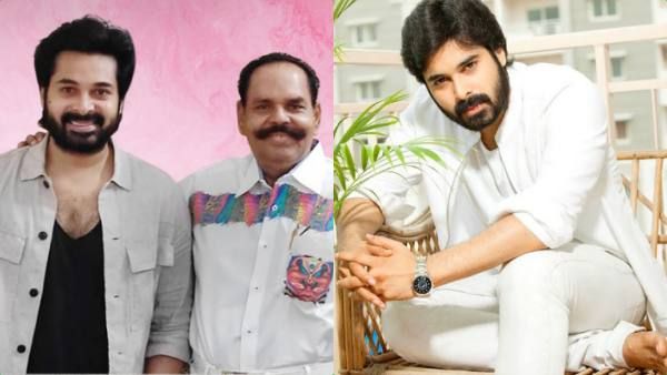 ஜென்டில்மேன் 2 ஹீரோவை அறிமுகப்படுத்திய கே.டி. குஞ்சுமோன்... யார் இந்த சேதன் சீனு?