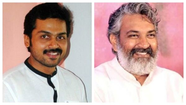 வந்தியத்தேவனுக்கு அடித்த சூப்பர் ஜாக்பாட்… ராஜமெளலியின் மெகா கூட்டணியில் இணையும் கார்த்தி?