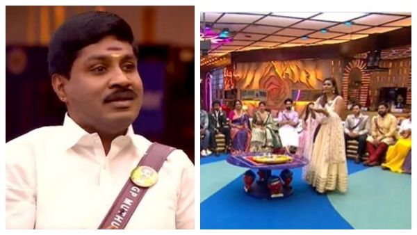 ஜிபி முத்து ரசிகர்களை டார்கெட் செய்கிறாரா மைனா.. ட்ரோல் செய்த ரசிகர்கள்!