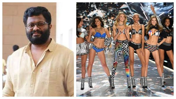 ஆடைகள் தயாரிப்பில் நடக்கும் மோசடி குறித்து இயக்குநர் பி.எஸ் மித்ரன்...என்ன தகவல் தெரியுமா ?