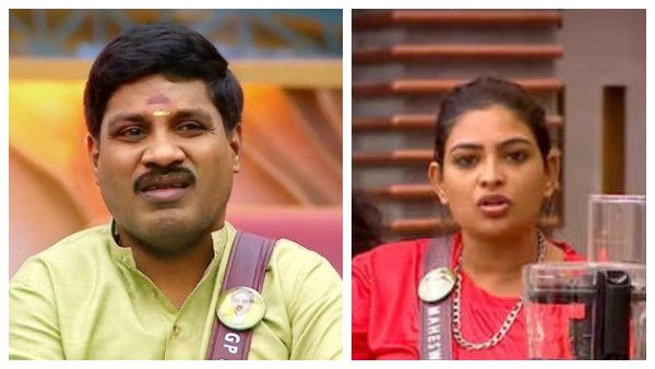 அந்த பொண்ணுடன் டூயட் பாடியிருக்கிறேன்..தனலட்சுமி குறித்து பேசிய ஜிபி முத்து!