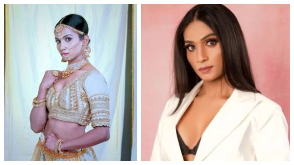 பிக் பாஸ் வீட்டிற்கு செல்லும் திருநங்கை ஷிவின் கணேசன்..யார் இவர் தெரிஞ்சுக்கலாமா?