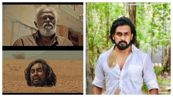 முதல் படத்திலேயே சிறந்த நடிப்பிற்காக 7 விருதுகளை வென்ற நடிகர் மோகணேஷ்... சர்வதேச அளவில் அங்கீகாரம்