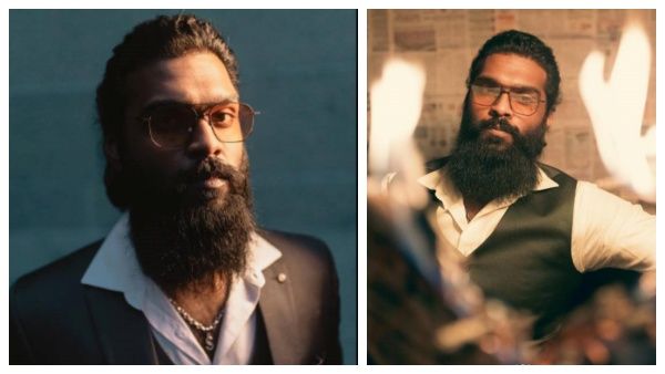 விஜயகாந்த் மகனா இது..அட்டகாசமா இருக்காரே..அவரே வெளியிட்ட பதிவு!