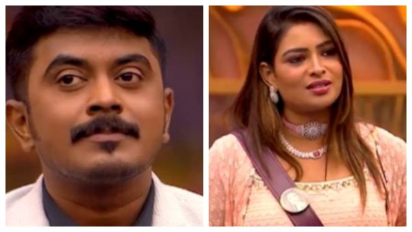 அசீமுக்கு ஓவர் திமிரு..வெளியில இப்படி பேசியிருந்தா அடிவாங்கி இருப்பான்..டென்ஷனான மகேஸ்வரி!