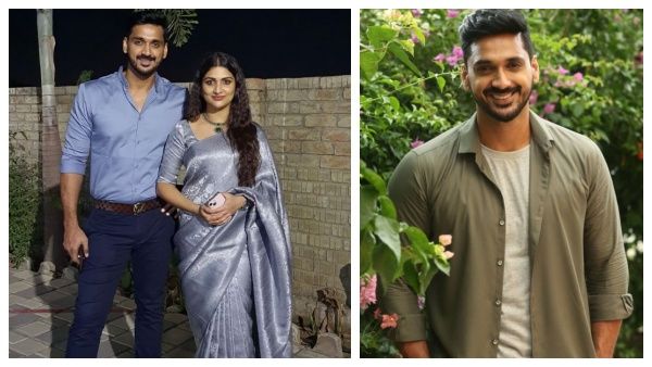 நள்ளிரவில் கதவைத் தட்டி அச்சுறுத்திய கணவன் அர்னவ்.. பஞ்சாயத்து செய்து வைத்த போலீசார்!