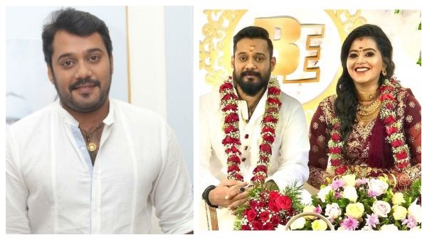 இரண்டாவது மனைவியை பிரிந்த அஜித் பட நடிகர்..இதுதான் காரணமா?