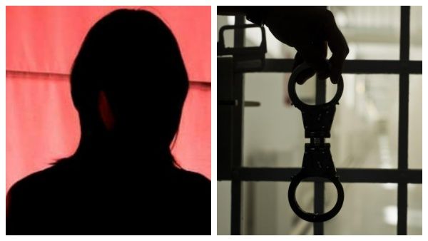 நிர்வாண புகைப்படத்தை காட்டி ரூ.30 லட்சம் கேட்டு கன்னட நடிகைக்கு மிரட்டல்.. மேக்கப் ஆர்ட்டிஸ்ட் கைது