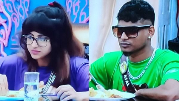 பிக்பாஸ்-6..’என்னை வாடா போடான்னு கூப்பிடக்கூடாது’.. ஆயிஷாவிடம் எகிறிய அசல் கோளார்..கண்ணீர்விட்ட ஆயிஷா