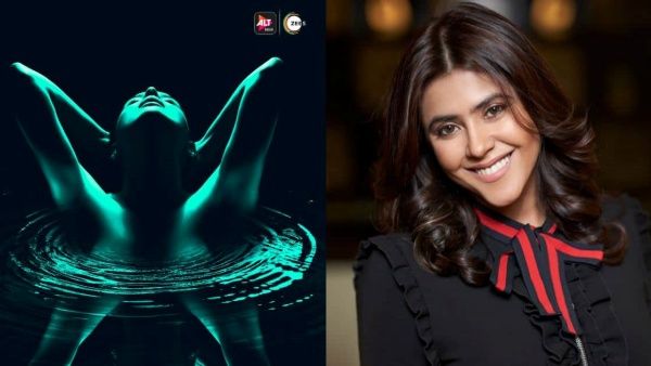 ஆபாச வெப்சீரிஸ்களால் இளைஞர்கள் மனசை கெடுக்குறீங்க.. ஏக்தா கபூரை கண்டித்த உச்சநீதிமன்றம்!