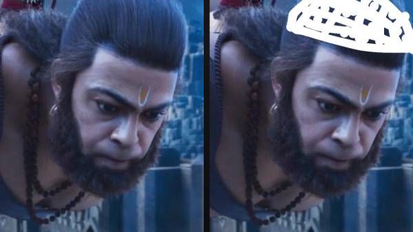 இது ராமாயணமா? இல்லை இஸ்லாமியர்களின் கதையா? பிரபாஸ் ஆதிபுருஷ் படத்தை தடை செய்ய வெடித்தது போராட்டம்!