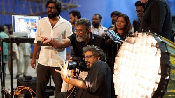 அடுத்த வேட்டைக்கு தயாராகும் புஷ்பா 2 டீம்.. கிளிம்ப்ஸ் வெளியானது!