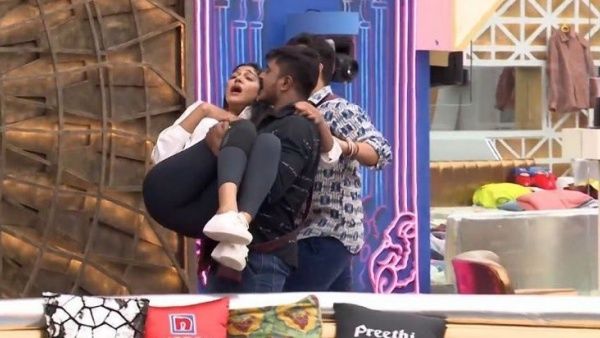 உலகமகா நடிப்புடா சாமி.. தலையில் அடியே படல.. சீரியல் சீனையெல்லாம் போட்டு ஷெரினை கலாய்க்கிறாங்க!