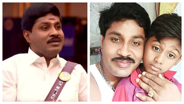 ஜிபி முத்து மகனுக்கு என்ன ஆச்சு..இதற்காகத்தான் பிக் பாஸ் வீட்டிலிருந்து வெளியேறினாரா?