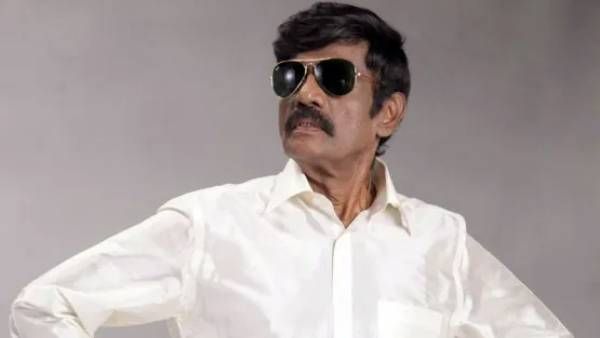 83 வயதில் மீண்டும் ஹீரோவாக நடிக்கப் போகிறாரா கவுண்டமணி.. இயக்குநர் யார் தெரியுமா?