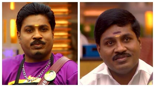 தலைவர் என்றால் எப்படி இருக்க வேண்டும் தெரியுமா? ஜி.பி.முத்துவிடம் கோபித்துக் கொண்ட பிக்பாஸ்