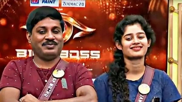 ரூல்ஸல்லாம் கொண்டுவராதம்மா ஜனனியிடம் கட் அண்ட் ரைட்டாக சொன்ன ஜி.பி.முத்து.. கச்சேரி கன்ஃபார்ம்!