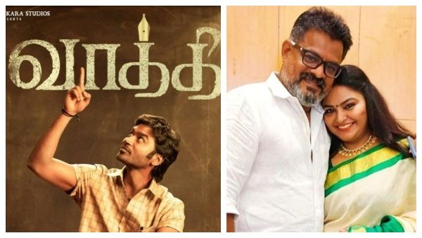 தனுஷ் படத்தில் நடித்தது எனக்கு மன உளைச்சலை கொடுத்தது... நடிகர் போஸ் வெங்கட் வேதனை