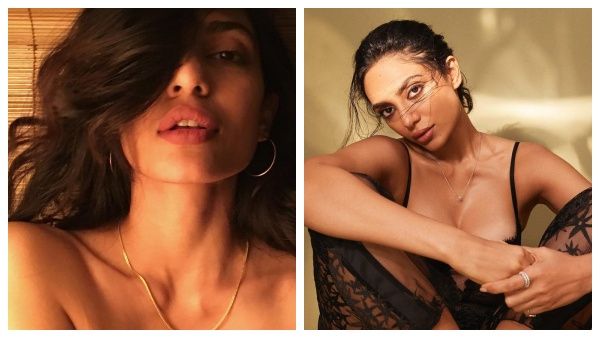 ப்பா.. மேலாடை அணியாமல் போஸ் கொடுத்த பொன்னியின் செல்வன் நடிகை.. இணையத்தில் தீயாய் பரவும் ஹாட் பிக்ஸ்!