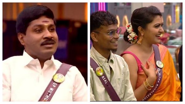 நயன்தாரா இல்லைன்னா ரச்சிதா.. பிக் பாஸ் வீட்டில் ஜிபி முத்து தேர்வு செய்த 2 ஹீரோயின்கள் இவங்கதான்!