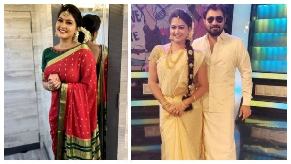 பிரிந்த பின்பும் ரச்சித்தாவை மறக்காத கணவர்..என்ன சொல்லியிருக்காரு தெரியுமா?