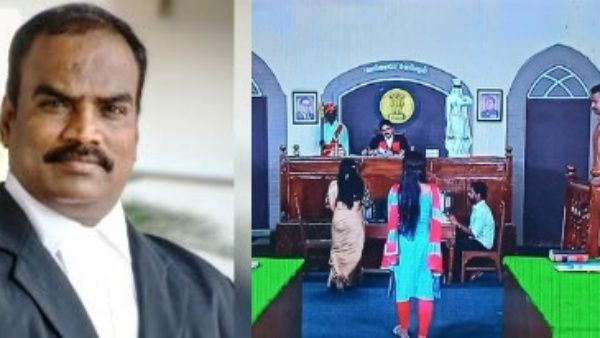 டிவி சீரியல்கள் நீதிமன்ற நடைமுறைகளை அபத்தமாக காட்டுவதை தவிர்க்க வேண்டும்..வழக்கறிஞர் என்.ரமேஷ் பேட்டி