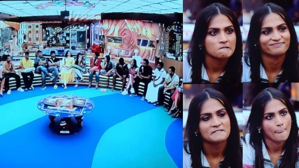 ஒதுக்கப்படுபவர்களை மிதிக்கும் மனோபாவம்..பிபி சீசன் 6-லும் தொடர்வது வேதனை