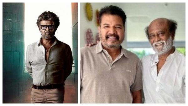 ரஜினி – இயக்குநர் ஷங்கர் இடையே திடீர் மோதல்…? ரசிகர்களுக்கு அதிர்ச்சி கொடுக்கும் ஜெயிலர் அப்டேட்!