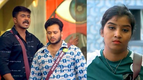 மீண்டும் ஆரம்பித்த அசீம்..ஏய் நீ பெண்ணா? என கேள்வி? கடுப்பான தனலட்சுமி