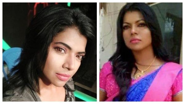 நான் ‘குடிகாரி‘ இல்லை...நடிகை காஜல் பசுபதியின் நச் பதில்!