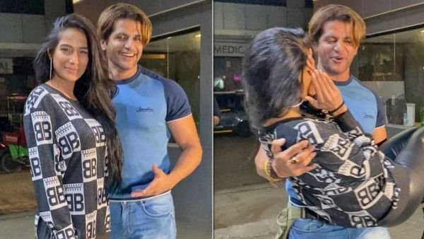 பப்ளிக்கா இப்படி பண்ணலாமா.. புது பாய் ஃபிரெண்ட் உடன் பூனம் பாண்டே அட்டகாசம்.. விளாசும் ரசிகர்கள்!