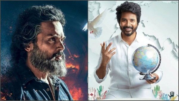 பிரின்ஸ் பாக்ஸ் ஆஃபிஸ் இரண்டாம் நாள்: கார்த்தியிடம் தடுமாறும் சிவகார்த்திகேயன்!