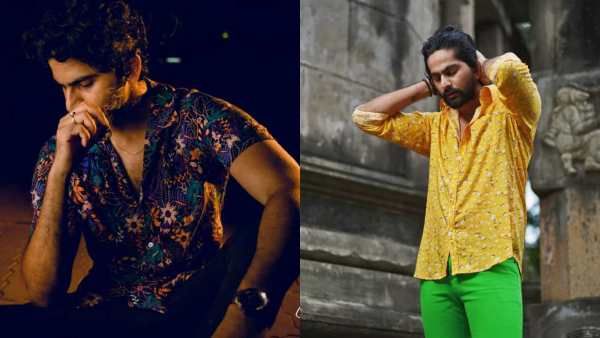 பிக் பாஸ்க்கு அடுத்த பாலாஜி முருகதாஸ் ரெடியா? செம ஹேண்ட்ஸமா இருக்காரே யாரு இந்த ராம் ராமசாமி!