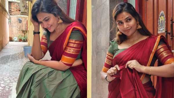 பிக் பாஸ் வீட்டிற்குள் என்ட்ரியாகும் மைனா நந்தினி..இனிமேதான் தரமான சம்பவங்களை பாக்க போறீங்க!