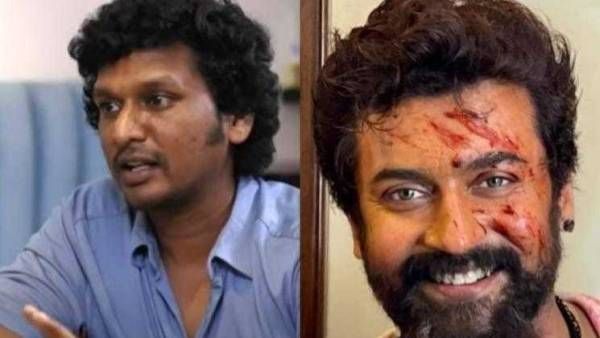 தளபதி 67ல ரோலக்ஸ் வரது கன்ஃபார்ம் தான் போல.. சூர்யாவை சந்தித்து லோகேஷ் கனகராஜ் பேசியதாக தகவல்!