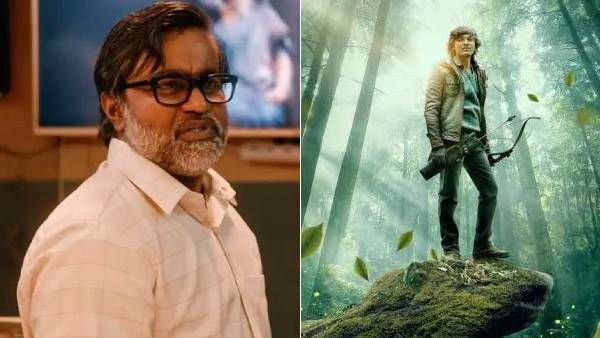 நானே வருவேன் ஏன் பொன்னியின் செல்வனுடன் போட்டி, ஏன் ஆளவந்தானுடைய சாயல்... மனம் திறந்த செல்வராகவன்