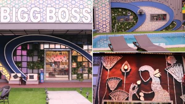 Bigg Boss Tamil 6 Exclusive: அடேங்கப்பா.. பிக் பாஸ் சீசன் 6 வீடு எப்படி இருக்குன்னு பாருங்க!